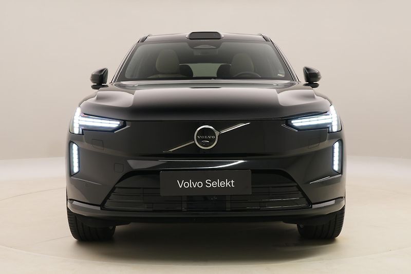 Volvo EX90 PURE ELECTRIC TWIN PLUS 7míst - fotka 16 z 60