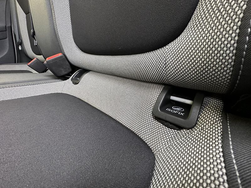 Škoda Fabia (2016) III KOMBI 1.4TDI/66kW 2.Maj *  - fotka 23 z 36