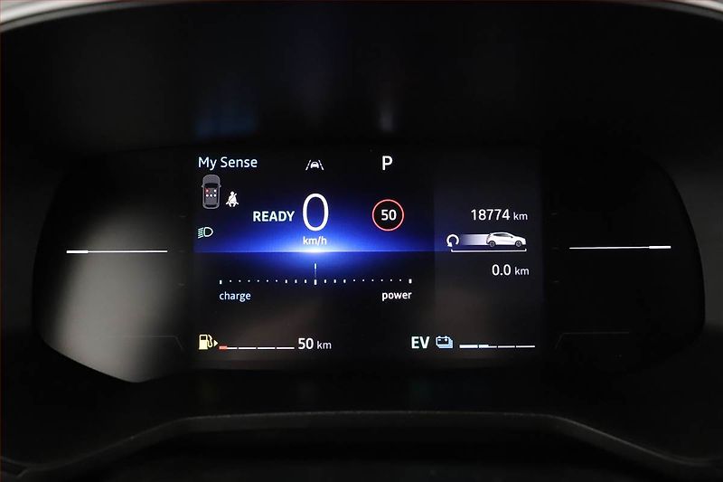 Renault Clio (2025) E-Tech Hybrid, TECHNO, KAMERA - fotka 8 z 22