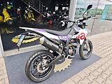 Aprilia SX 125 (2025) 790 Km - náhled 3