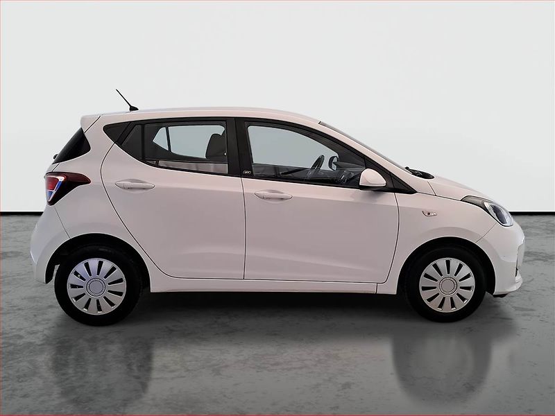 Hyundai i10 (2018) Family+ 1.0, ČR,1.maj - fotka 6 z 14
