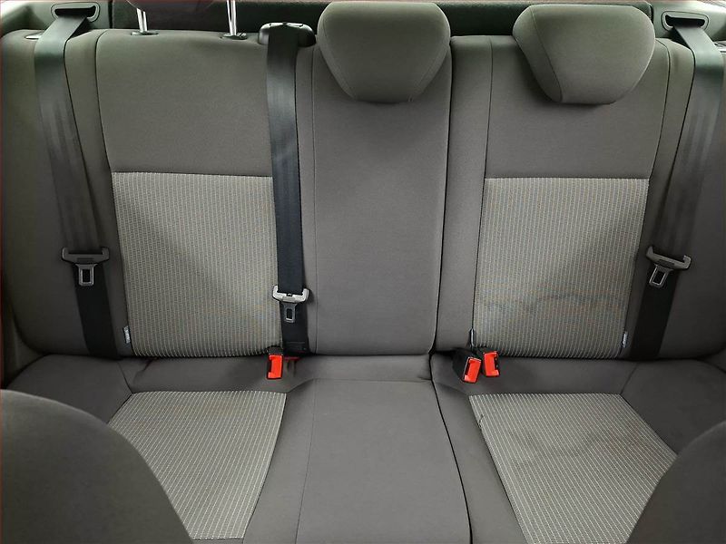 Seat Ibiza (2011) 1.2 TSI, Serv.kniha, Tempomat - fotka 10 z 15