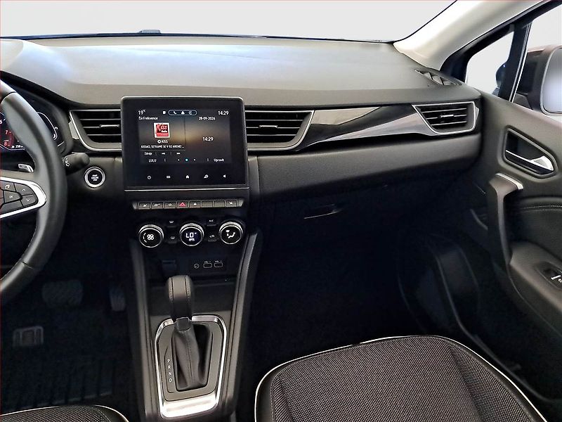 Mitsubishi ASX (2024) 1.3 T MHEV - fotka 8 z 19