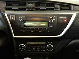 Toyota Auris (2013) 1.3i, ČR - náhled 13