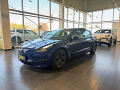 Tesla Model 3 LR, Tažné, Tepelné čerpadlo, 1 - fotografie inzerátu