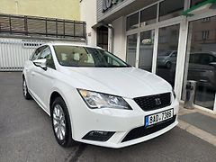 Seat Leon (2016) 1.6 TDI Style - fotografie inzerátu