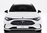 Mercedes-Benz CLA (2026) CLA shooting brake 200 - náhled 1