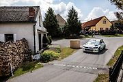 Oficiální fotogalerie z Rally Šumava a HVR 2019