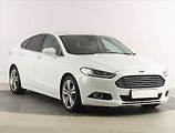 Ford Mondeo (2016) 2.0 EcoBoost, Automat, Kůže - náhled 1