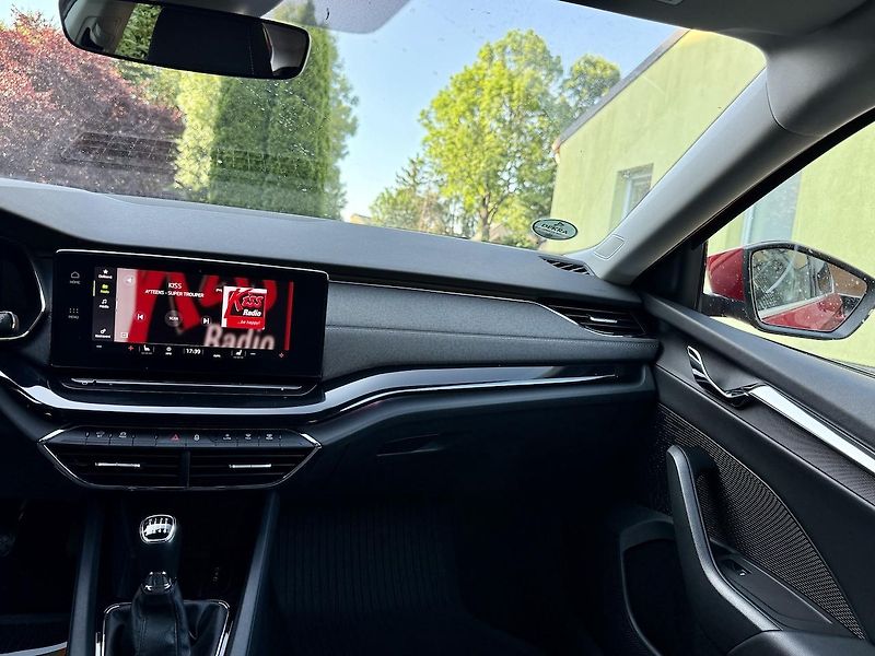 Škoda Octavia (2022) 2,0TDi 85kW STYLE Vyhř.Okno ČR - fotka 7 z 17