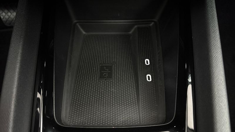 Škoda Octavia 2.0 TDI DSG 4x4 Style Combi - fotka 21 z 25