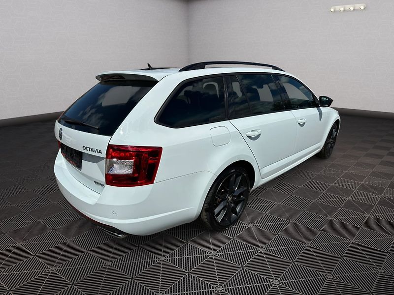Škoda Octavia (2015) RS 2,0TDI 135kw DSG - fotka 7 z 28