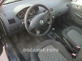 Škoda Fabia (2006) 1.2i, ČR, STK10/28 - náhled 2