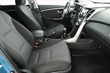 Hyundai i30 (2014) 1.6 CRDi, Tempomat - náhled 7