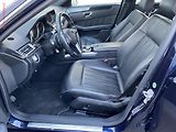 Mercedes-Benz Třídy E (2015) 3.0 CDi E350 4M, Avantgarde - náhled 9