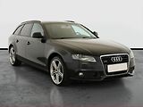 Audi A4 (2008) 3.0 TDI, 4X4, Navi, Xenony - náhled 1