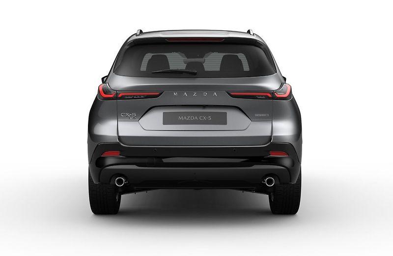 Mazda CX-5 (2026) 2026 G141 6AT AWD Homura BLOP - fotka 5 z 6
