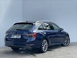 Škoda Superb 2,0 TDI DSG Combi L&K TAŽNÉ - náhled 2