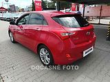 Hyundai i30 (2014) 1.6 CRDI, ČR, servis.kniha - náhled 1