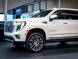 GMC Yukon (2025) 6.2 V8 Denali Reserve Package - náhled 15