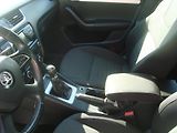 Škoda Octavia (2015) 1,4 CNG  kombi - náhled 12