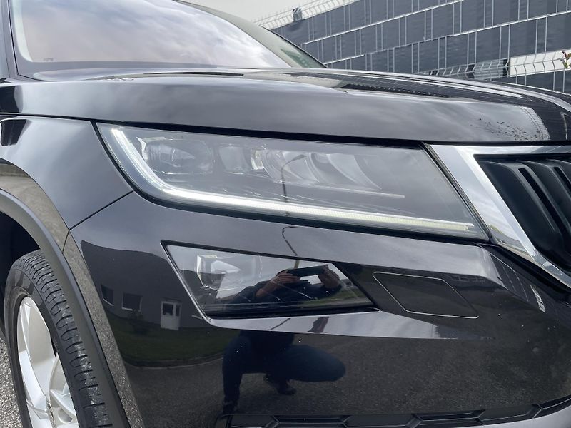 Škoda Kodiaq (2021) 2.0 TDI 110 kW DSG STYLE 7míst - fotka 40 z 42