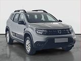 Dacia Duster (2020) 1.3 TCe, ČR,1.maj, Serv.kniha - náhled 1