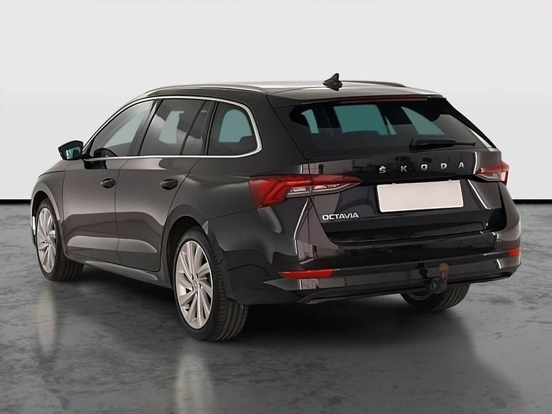 Škoda Octavia (2023) Style 2.0 TDI, digi klima - fotka 4 z 22