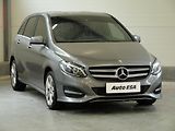 Mercedes-Benz Třídy B (2014) 2.2 CDi 4Matic B200, AT, LED - náhled 1