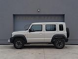 Suzuki Jimny 1.5 ALLGRIP LONG 75kW 4X4 GLX - náhled 8