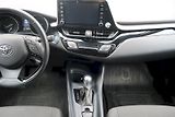 Toyota C-HR (2022) 1,8 Hybrid 90kW e-CVT Comfort - náhled 6