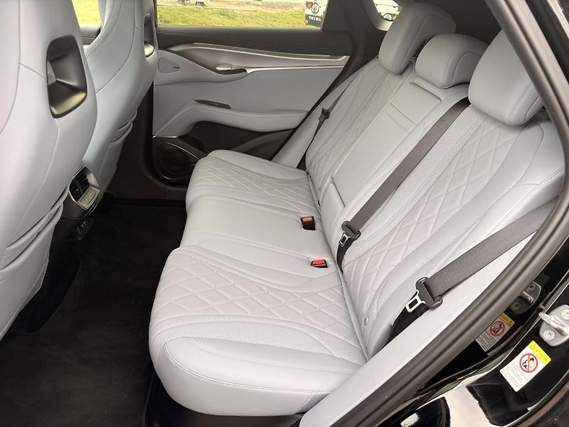 BYD Sealion 7 (2026) Excellence  - fotka 8 z 11