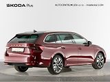 Škoda Octavia (2025) Combi 1.5TSI 110kW Top Selecti - náhled 1
