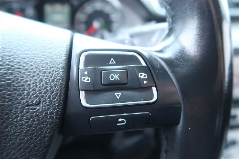 Volkswagen Passat (2012) Alltrack 2.0 TDI, 4X4 - fotka 18 z 29