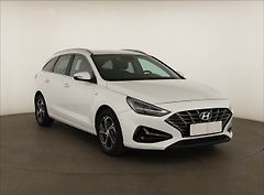 Hyundai i30 (2022) Family Smart 1.5 T-GDI MHEV - fotografie inzerátu