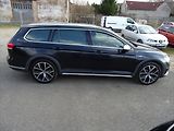 Volkswagen Passat 2,0 TDi 140kW 4x4 - náhled 10