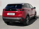 Peugeot 3008 (2018) 1.5 HDi, GT Line, LED, navi - náhled 3