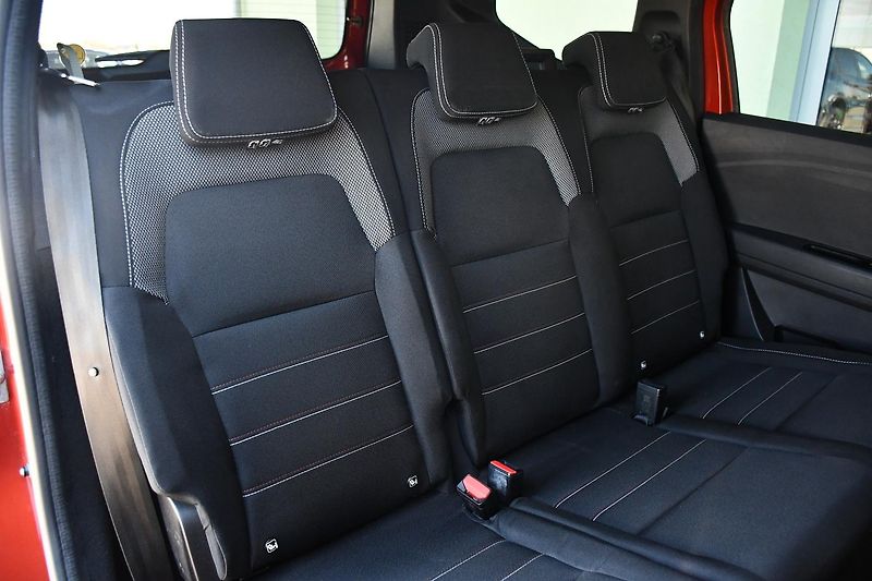 Dacia Jogger 1.0i LPG ZÁRUKA 2.SADA PNEU 1M - fotka 18 z 49