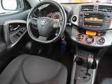 Toyota RAV4 (2011) 2.2 D-4D, 4X4, Automat - náhled 7