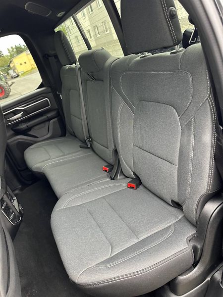 Dodge RAM (2021) 5.7 V8 HEMI LONG STAR ETORQUE - fotka 12 z 27