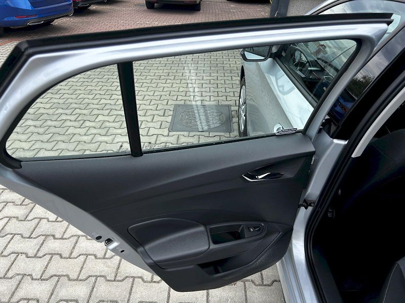 Škoda Fabia (2025) 1.0 MPI 59kW MP5 Selection - fotka 25 z 32