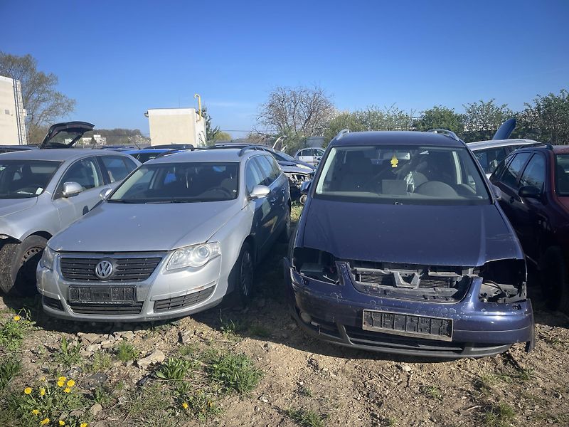 Škoda Octavia Náhradní díly, koncernové vozy - fotka 3 z 16
