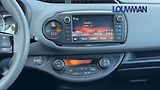 Toyota Yaris 1.33 VVT-i Selection Senso Sma - náhled 9
