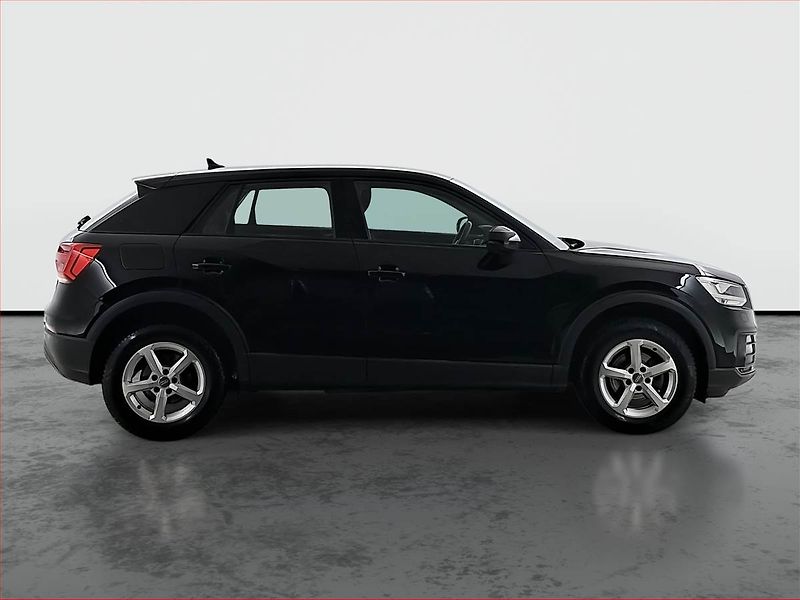 Audi Q2 (2020) 35 TFSI - fotka 6 z 23