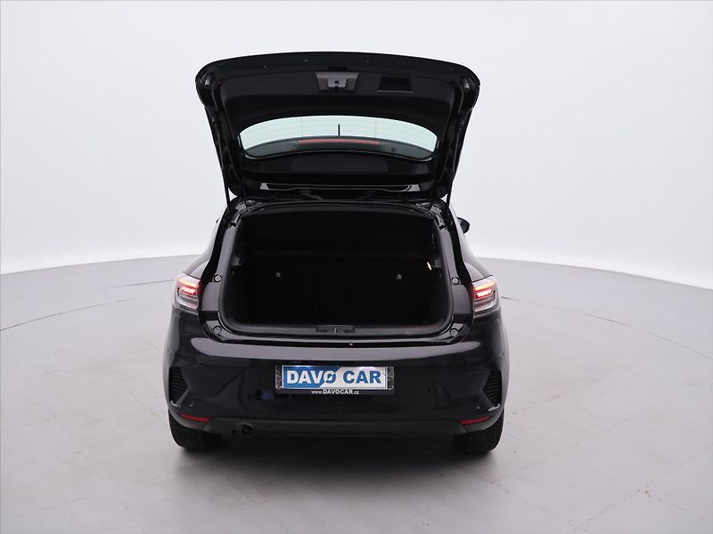 Renault Clio 1,0 TCe Evolution CZ 1.Maj - fotka 9 z 26