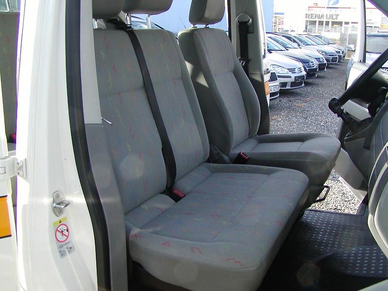 Volkswagen Transporter 1.9TDi,VALNÍK DK, NOVÁ KORBA - fotka 38 z 55