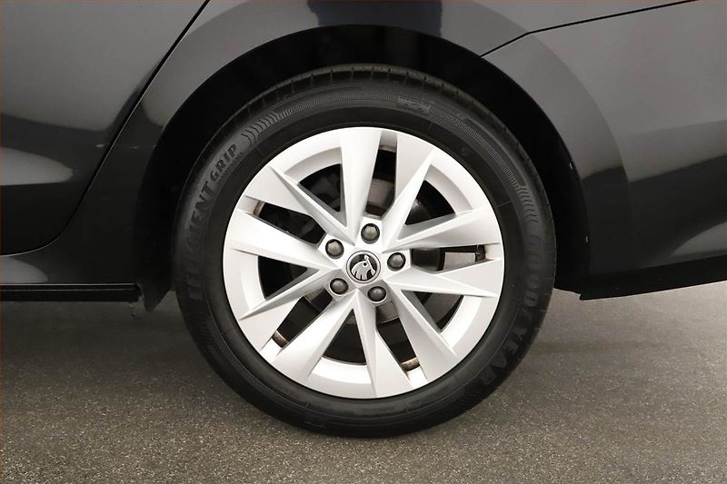 Škoda Octavia (2022) Style 2.0 TDI - fotka 20 z 20