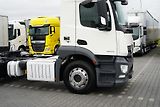 Mercedes-Benz (2016) ANTOS / 1843 / ACC / E 6 / PEŁ - náhled 42