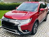 Mitsubishi Outlander 2.0i AUTOMAT 1.MAJITEL KAMERA  - náhled 3