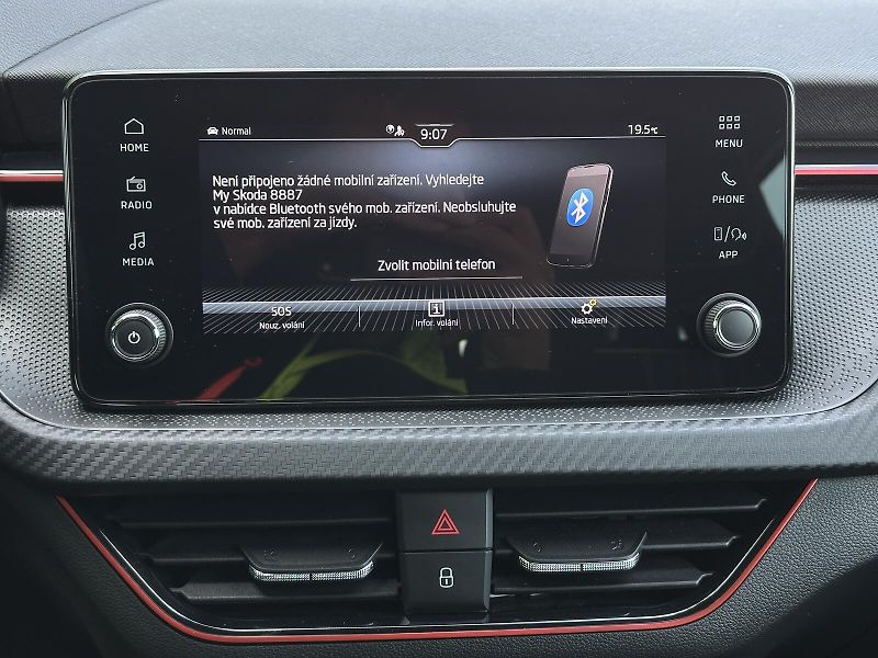 Škoda Scala 1.0TSi Monte Carlo 116PS Matri - fotka 24 z 38